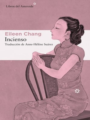 cover image of Incienso